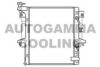 AUTOGAMMA 105662 Radiator, engine cooling